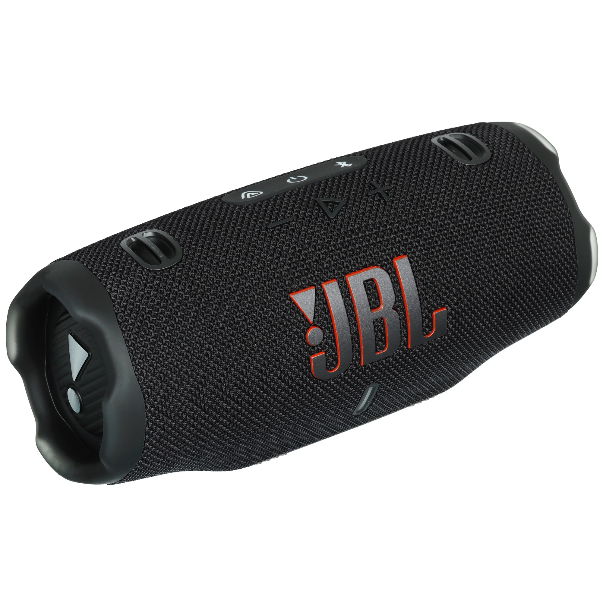 Портативная акустическая система JBL Charge 6 черный