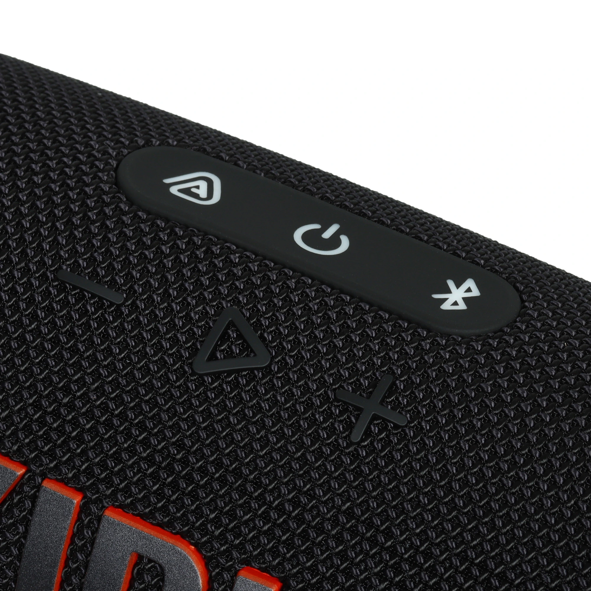 Портативная акустическая система JBL Charge 6 черный