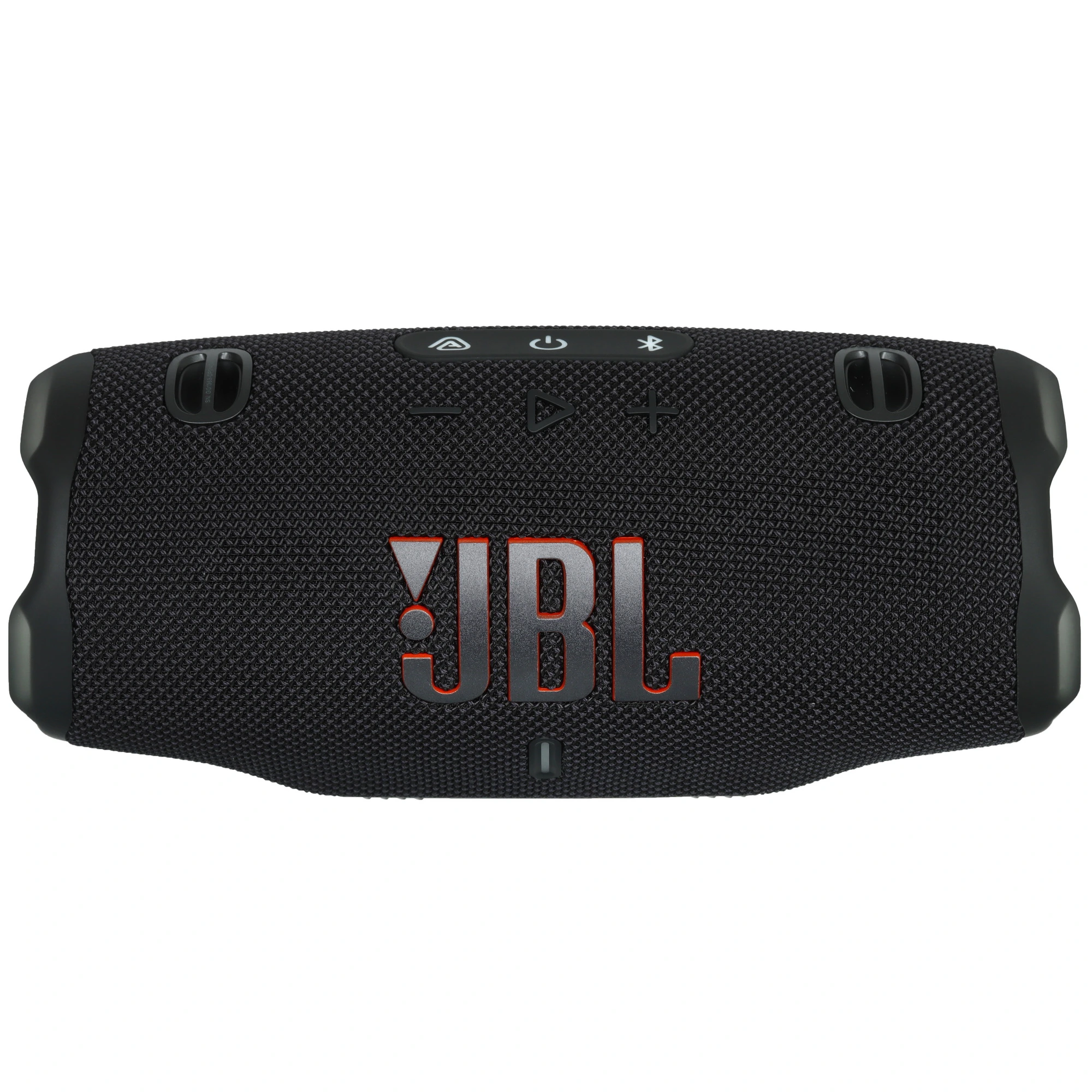 Портативная акустическая система JBL Charge 6 черный