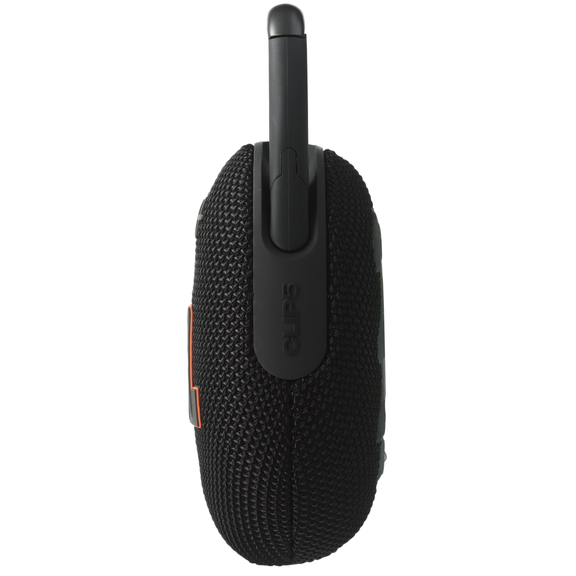 Портативная колонка JBL CLIP 5 черная