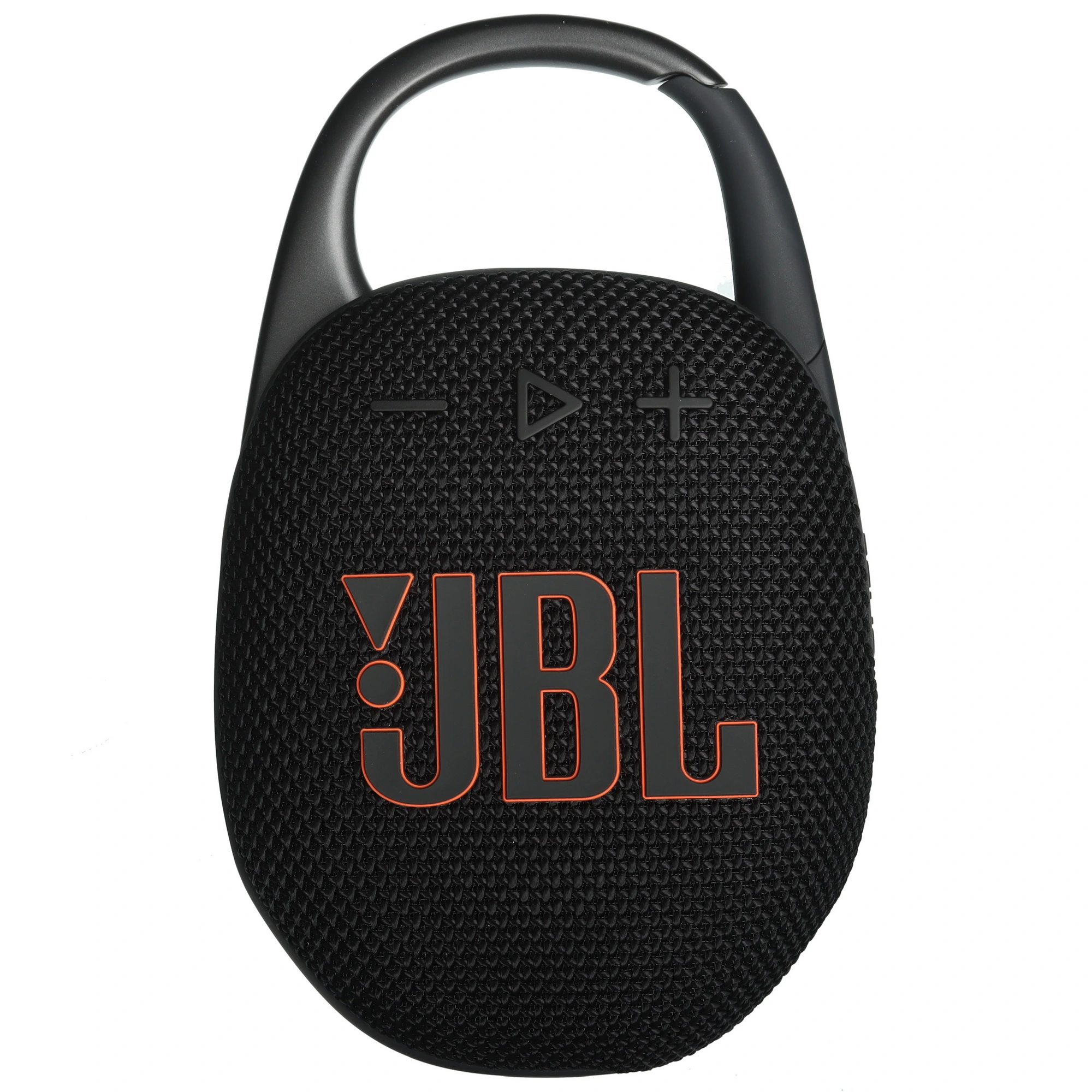 Портативная колонка JBL CLIP 5 черная