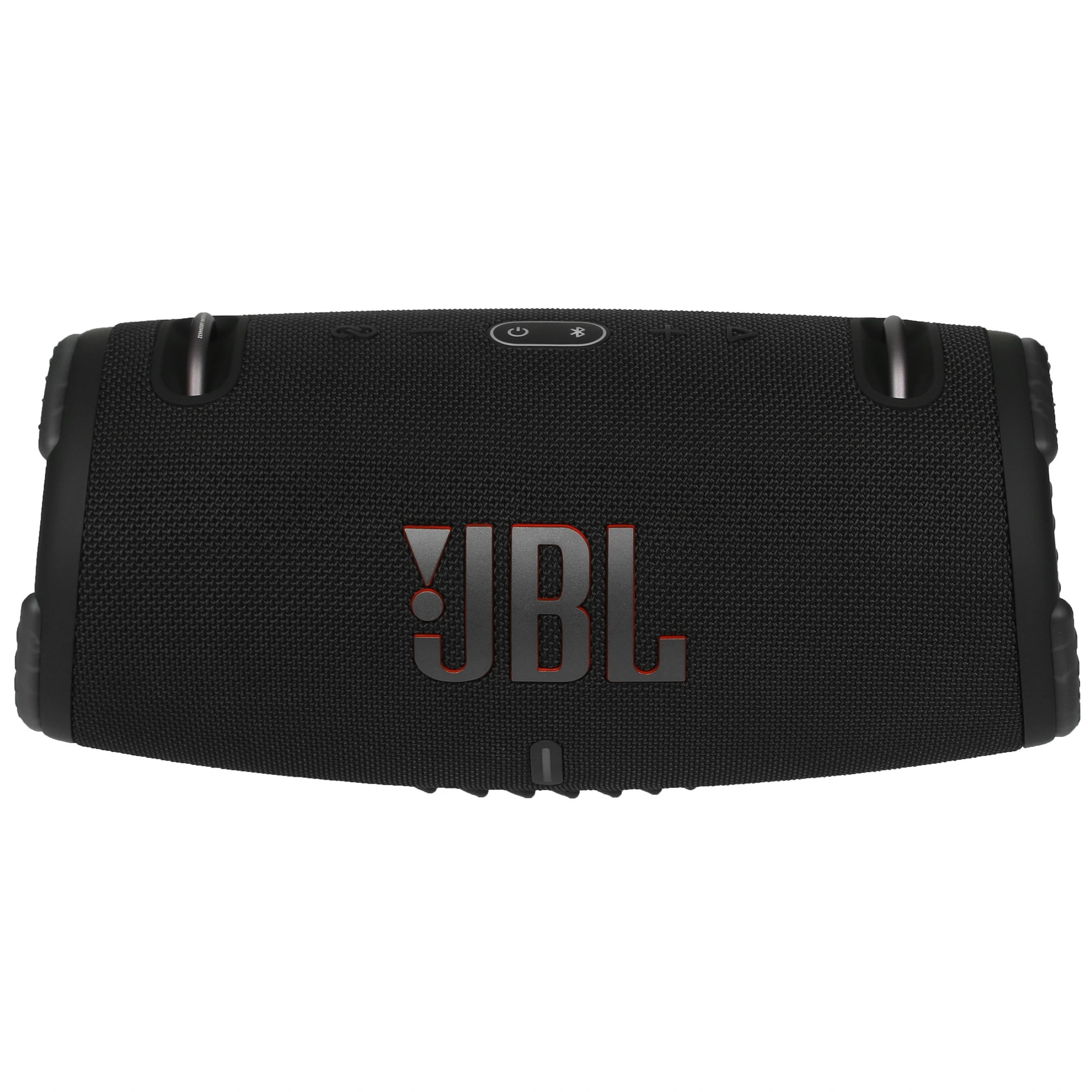 Портативная колонка JBL Xtreme 3 черная