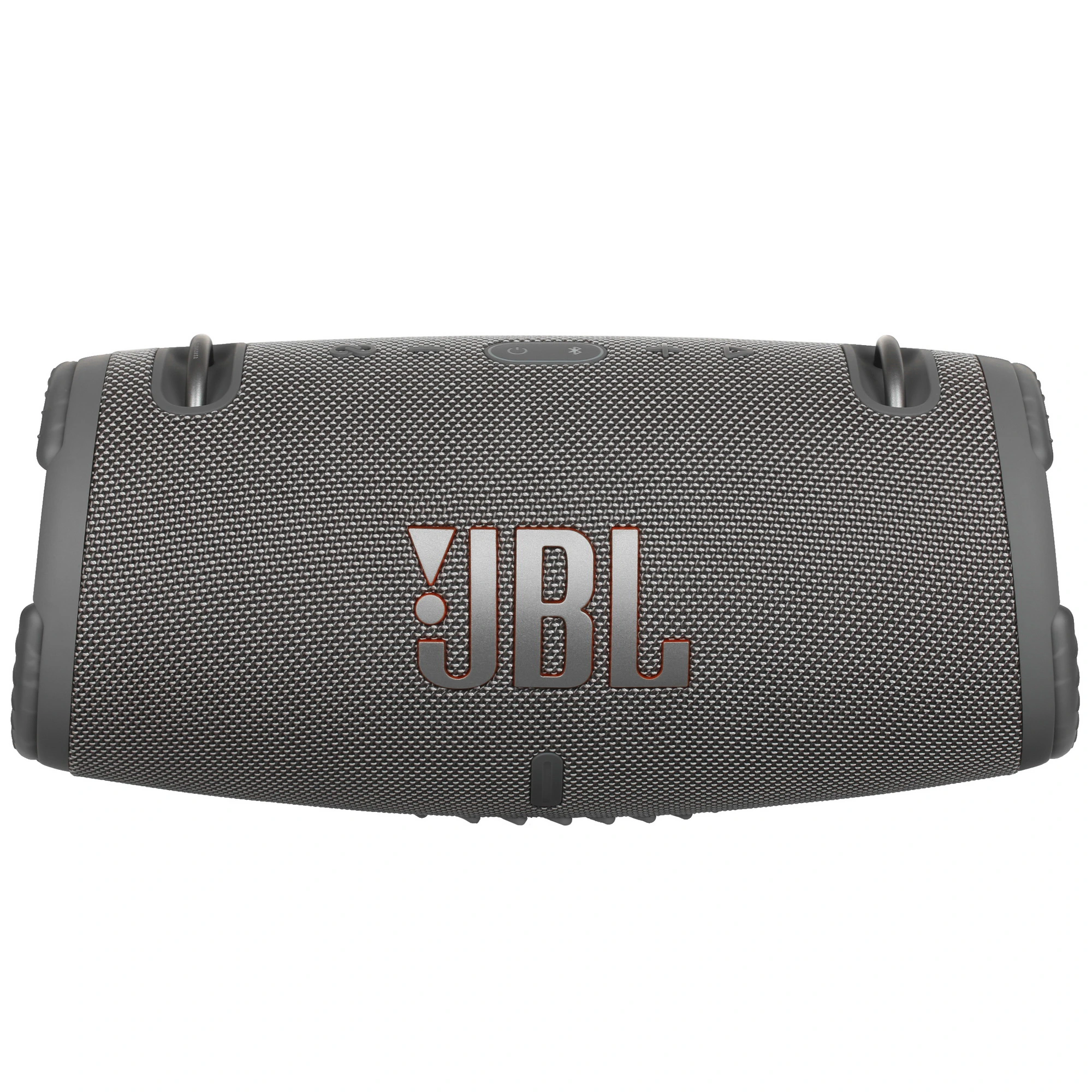 Портативная колонка JBL Xtreme 3 серая