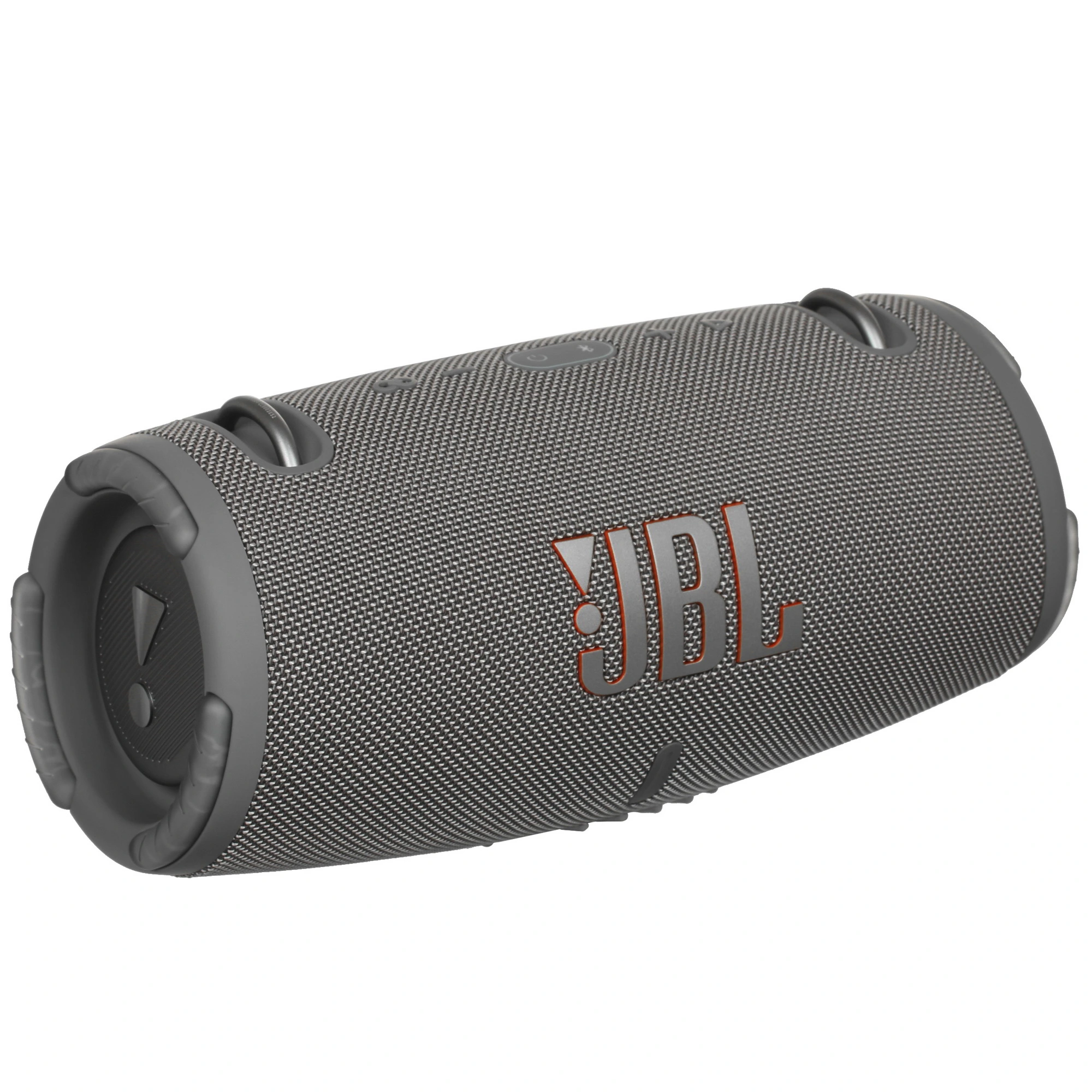 Портативная колонка JBL Xtreme 3 серая