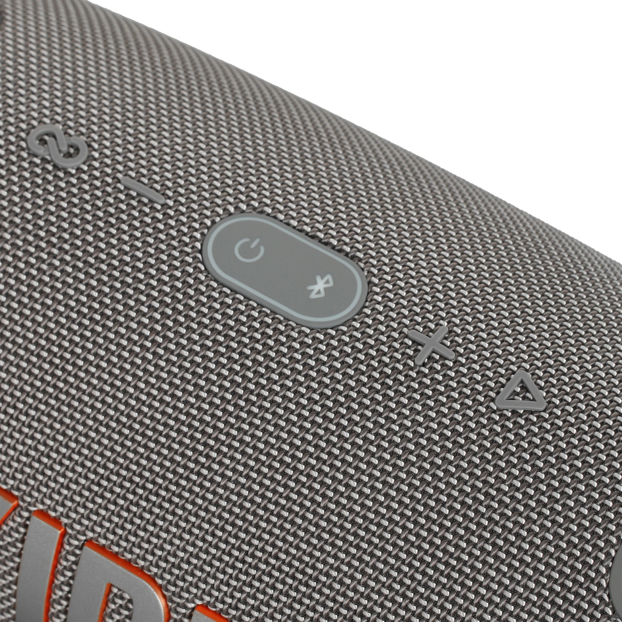 Портативная колонка JBL Xtreme 3 серая