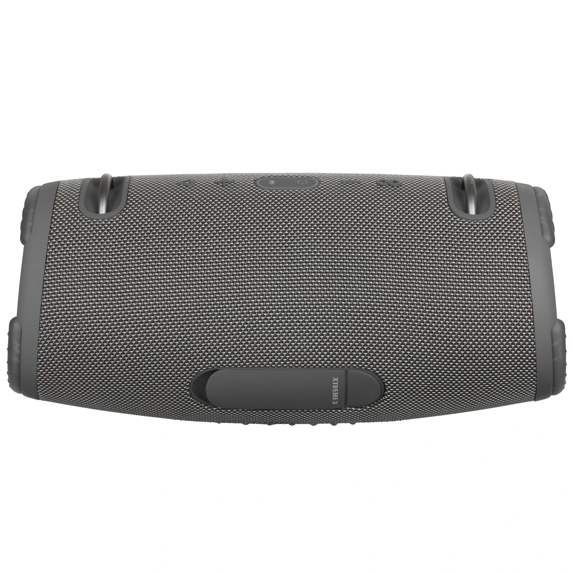 Портативная колонка JBL Xtreme 3 серая