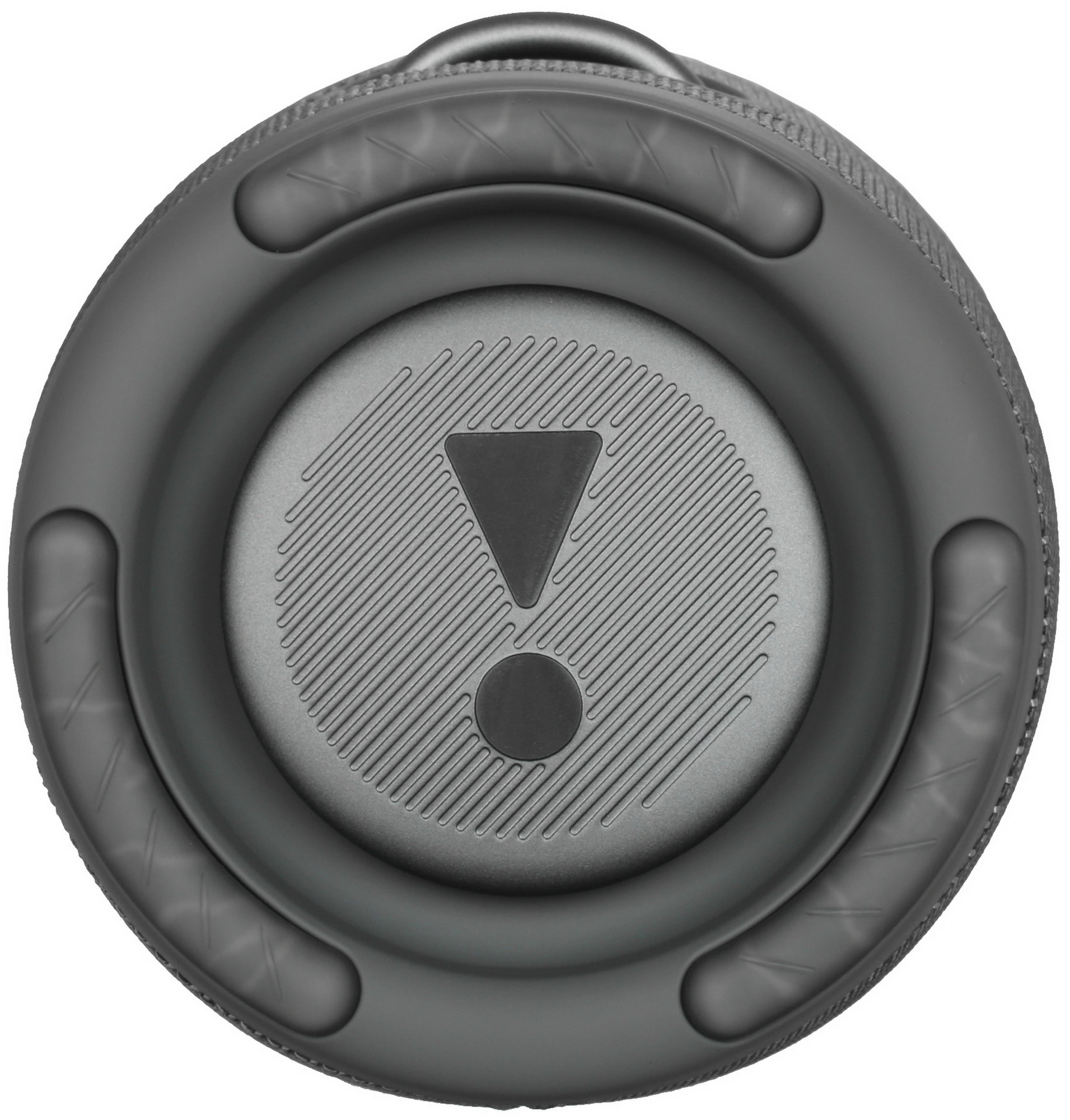 Портативная колонка JBL Xtreme 3 серая