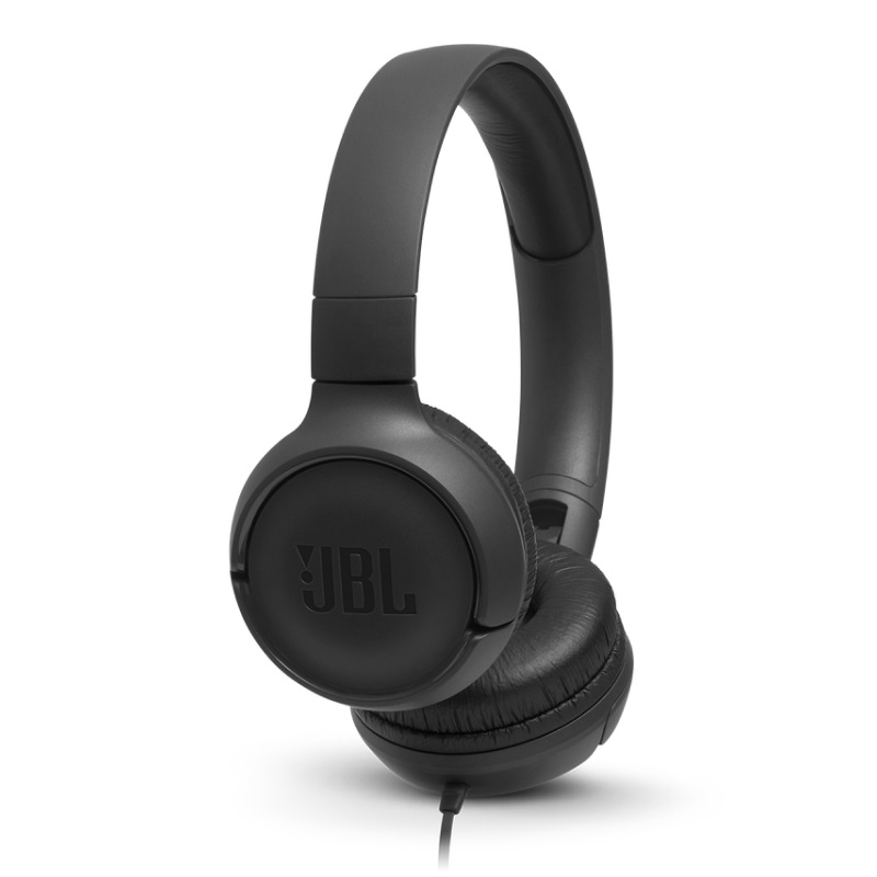 JBL Tune 500 Черный