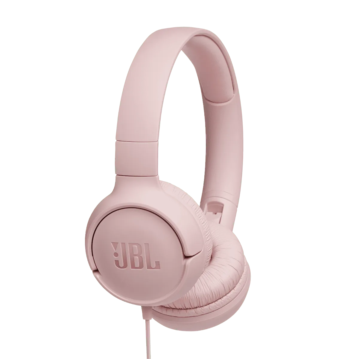 JBL Tune 500 Розовый