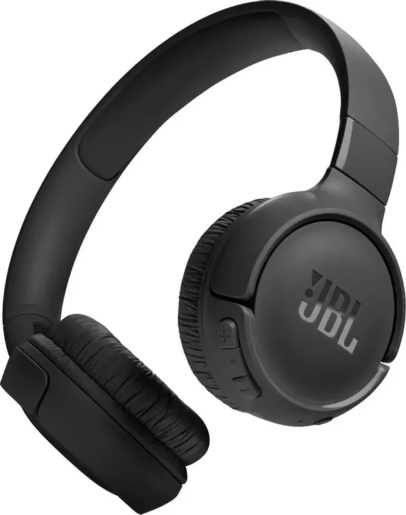 JBL Tune 520 Черный