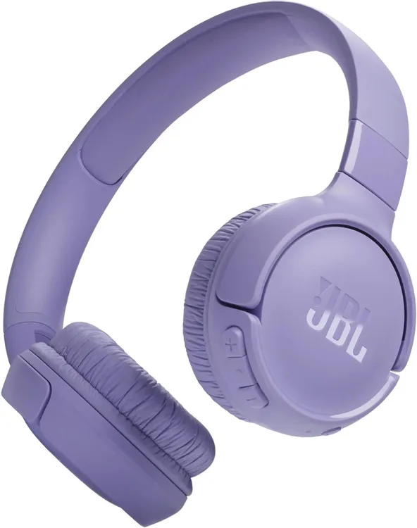 JBL Tune 520 Фиолетовый