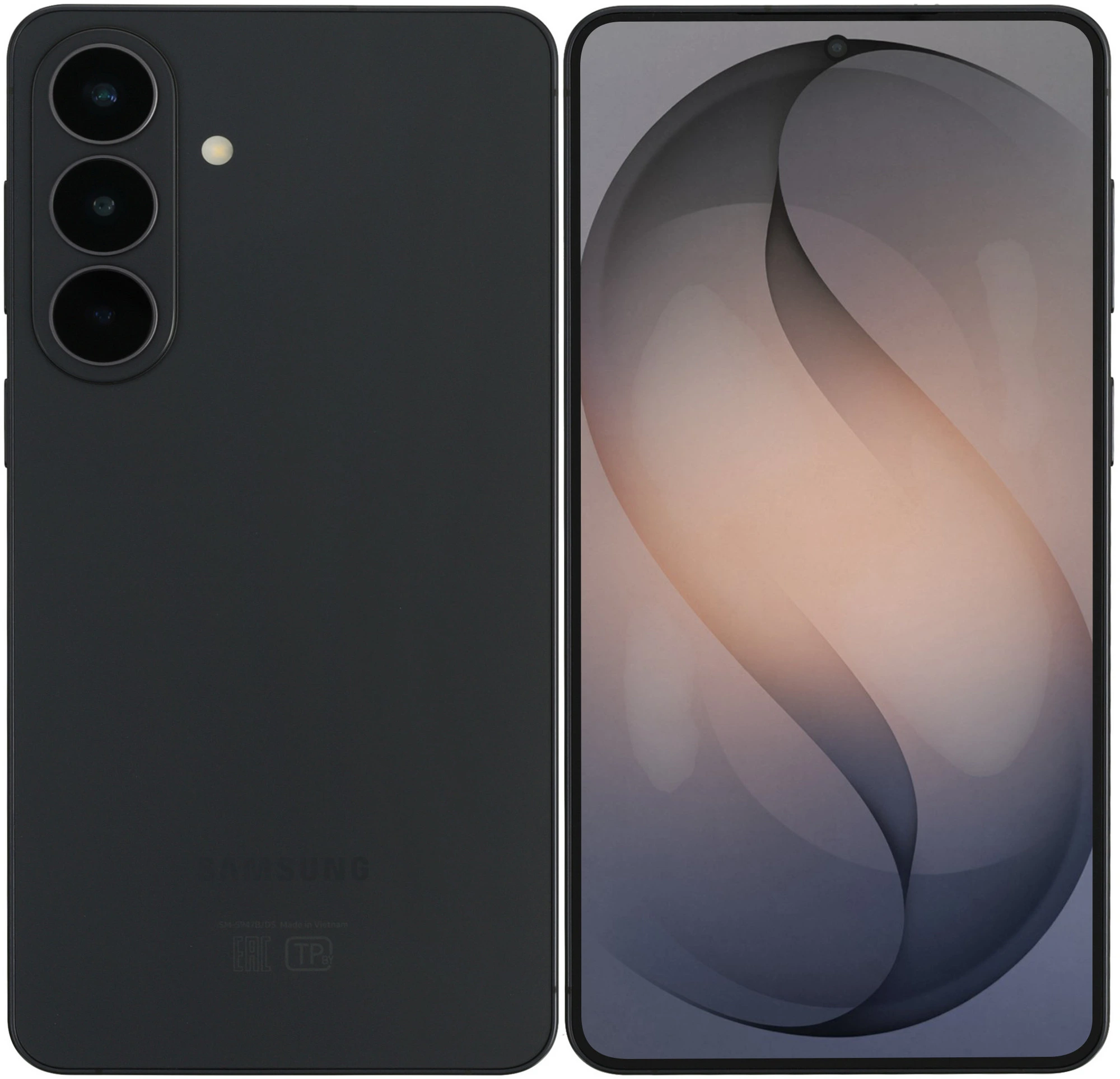 Смартфон Samsung S26+ 12/256