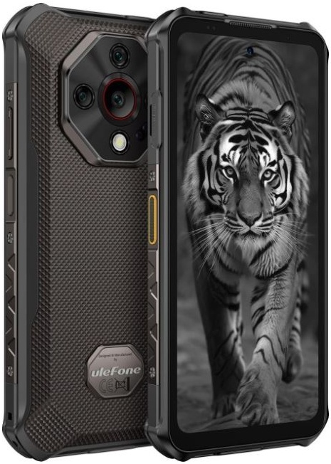 Смартфон Ulefone Armore X16 6/128GB