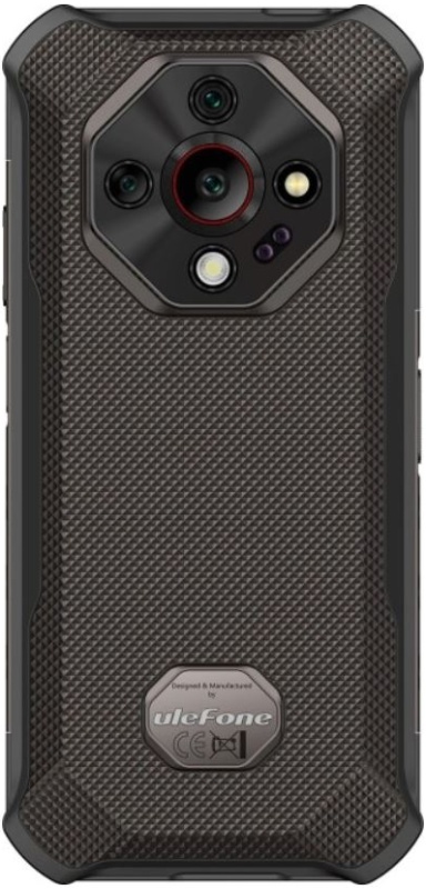 Смартфон Ulefone Armore X16 6/128GB
