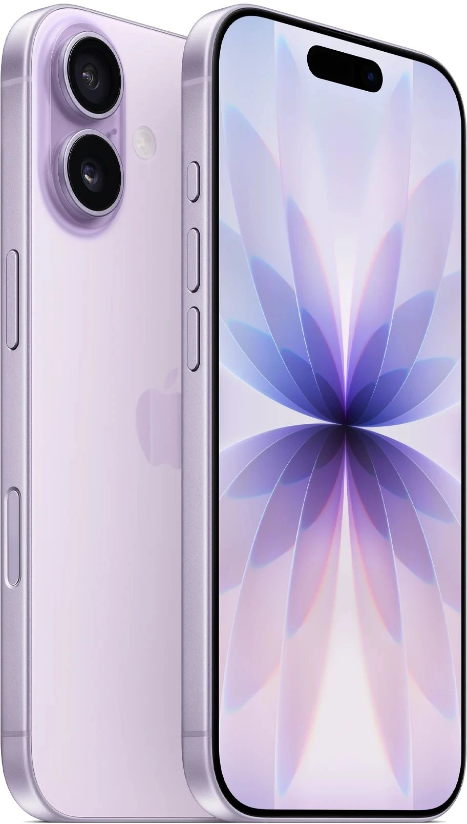 Смартфон iPhone 17 256 gb Lavander
