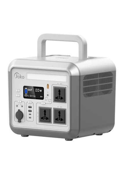 Портативная электростанция Yongmin CY-HY 1500W