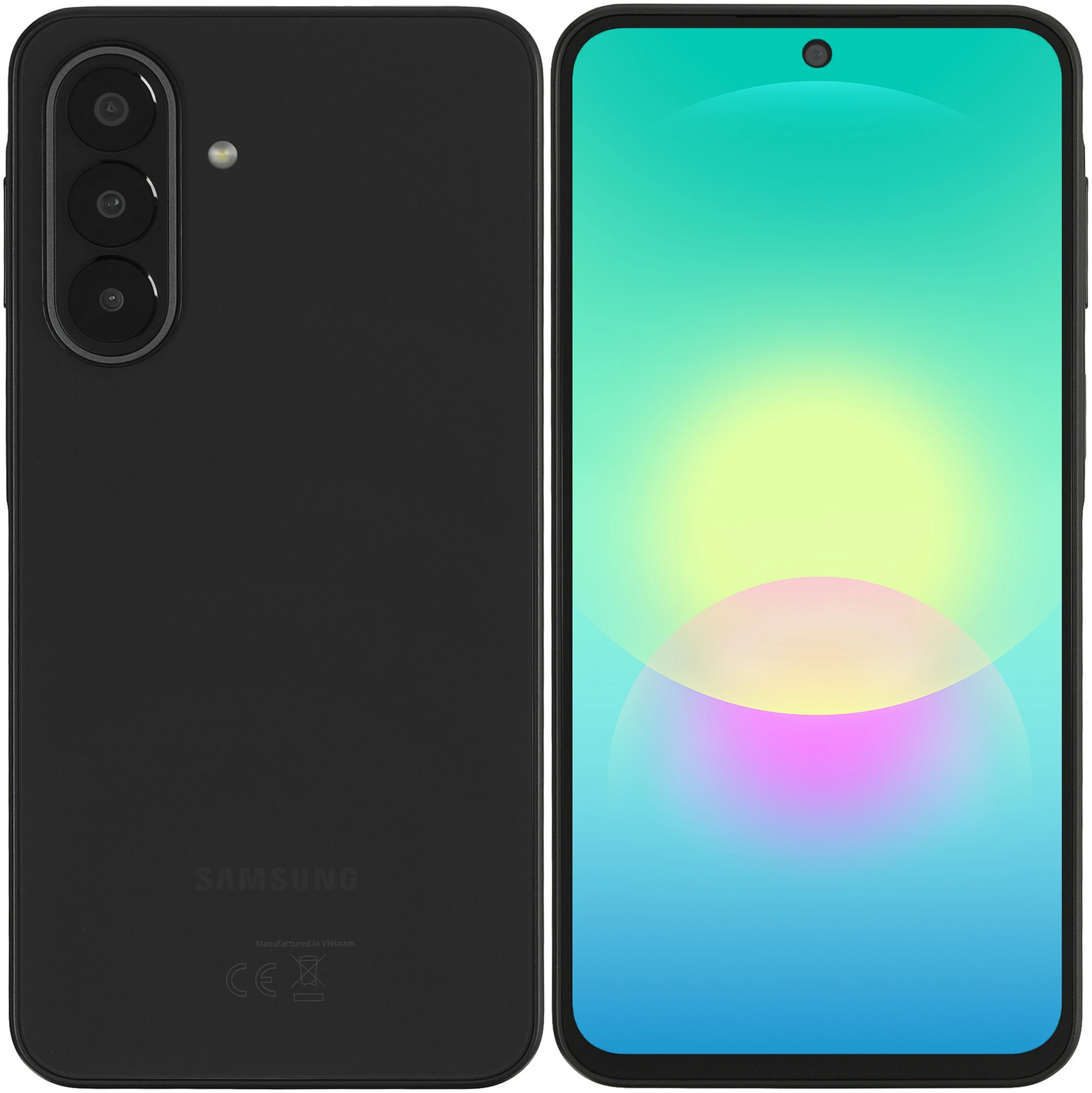 Смартфон Samsung A27 8/256