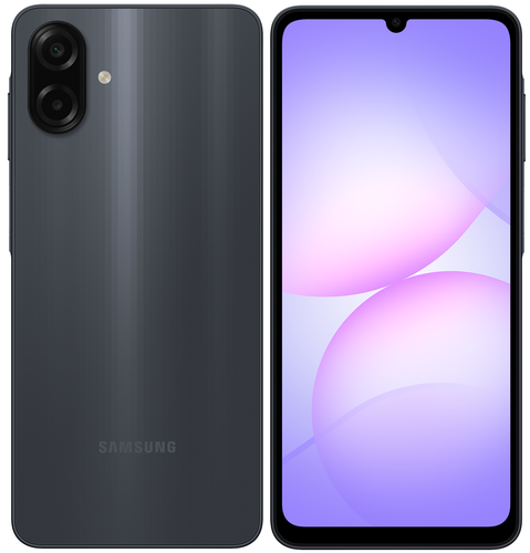 Смартфон Samsung A07s 4/64