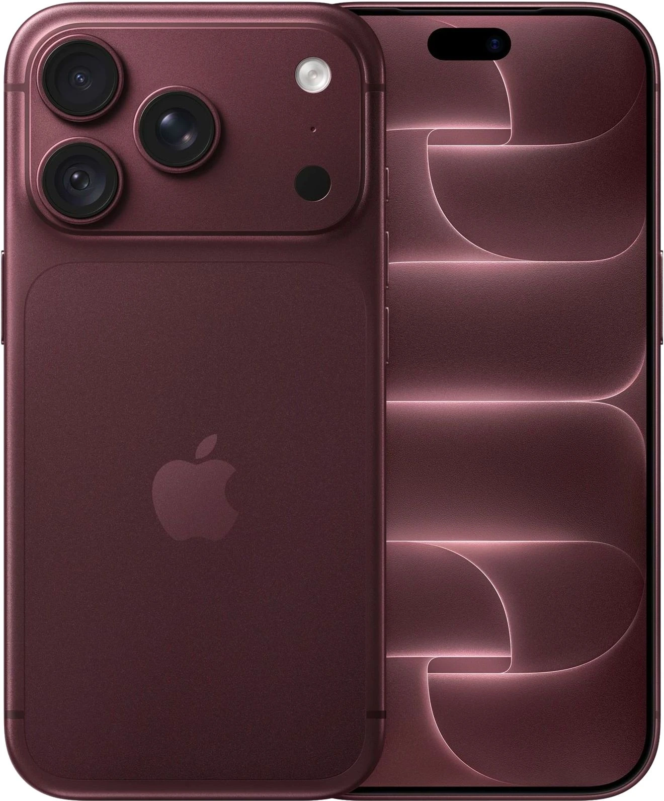Смартфон iPhone 18 Pro 256 GB, Burgundy