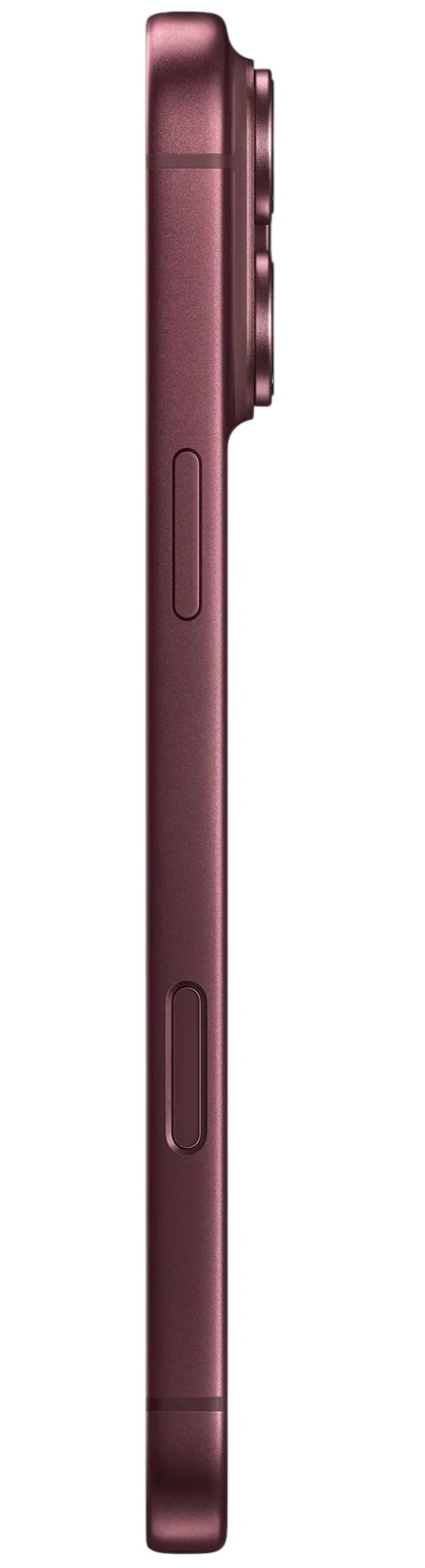 Смартфон iPhone 18 Pro Max 256 GB, Burgundy