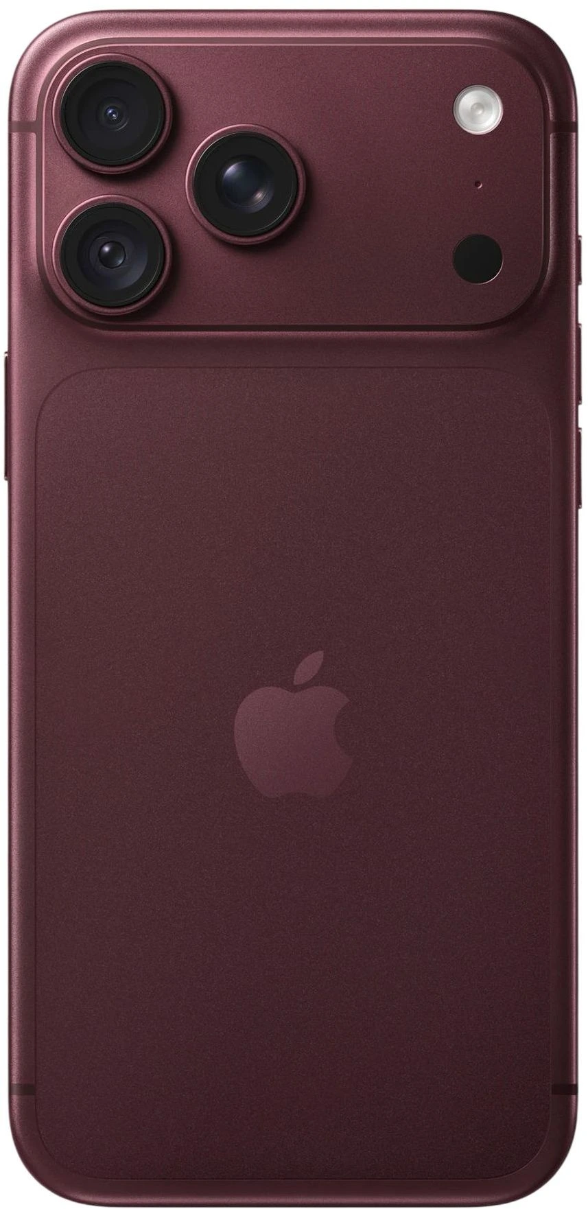 Смартфон iPhone 18 Pro Max 256 GB, Burgundy