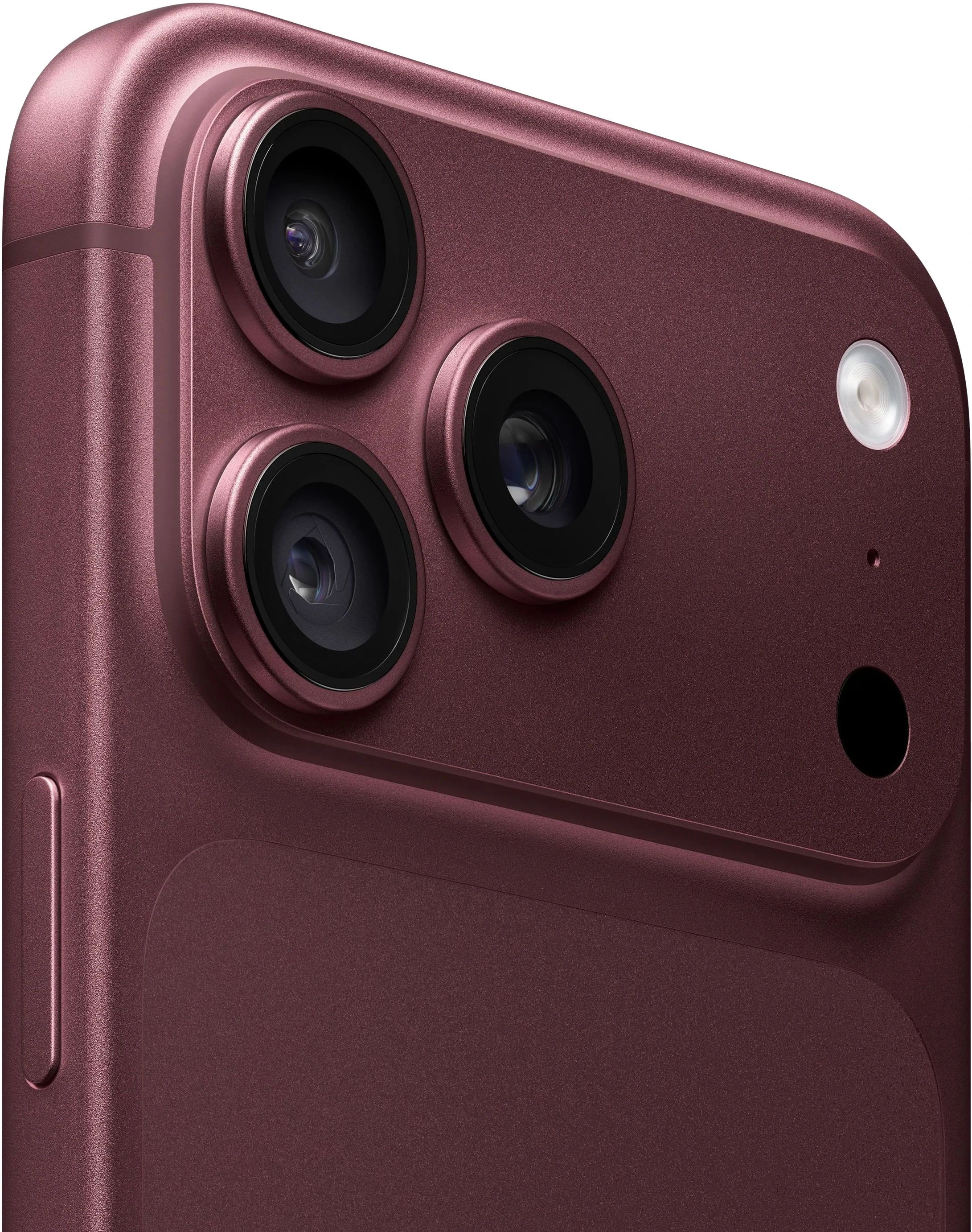 Смартфон iPhone 18 Pro Max 256 GB, Burgundy