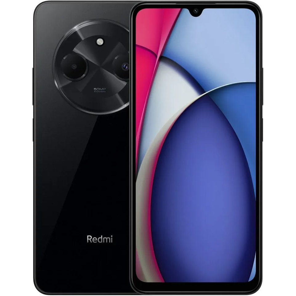 Смартфон Redmi A3 pro 4/128