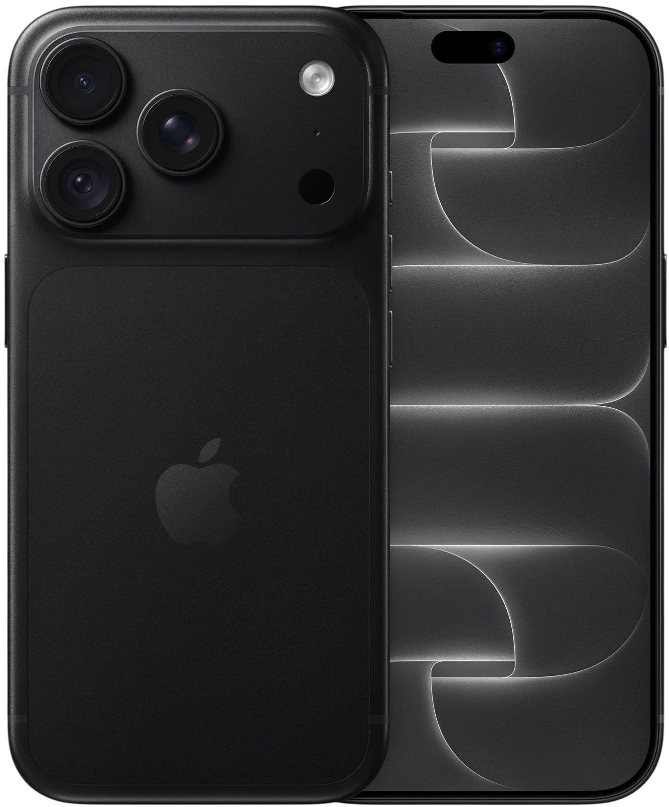 Смартфон iPhone 18 Pro 256 GB, Black
