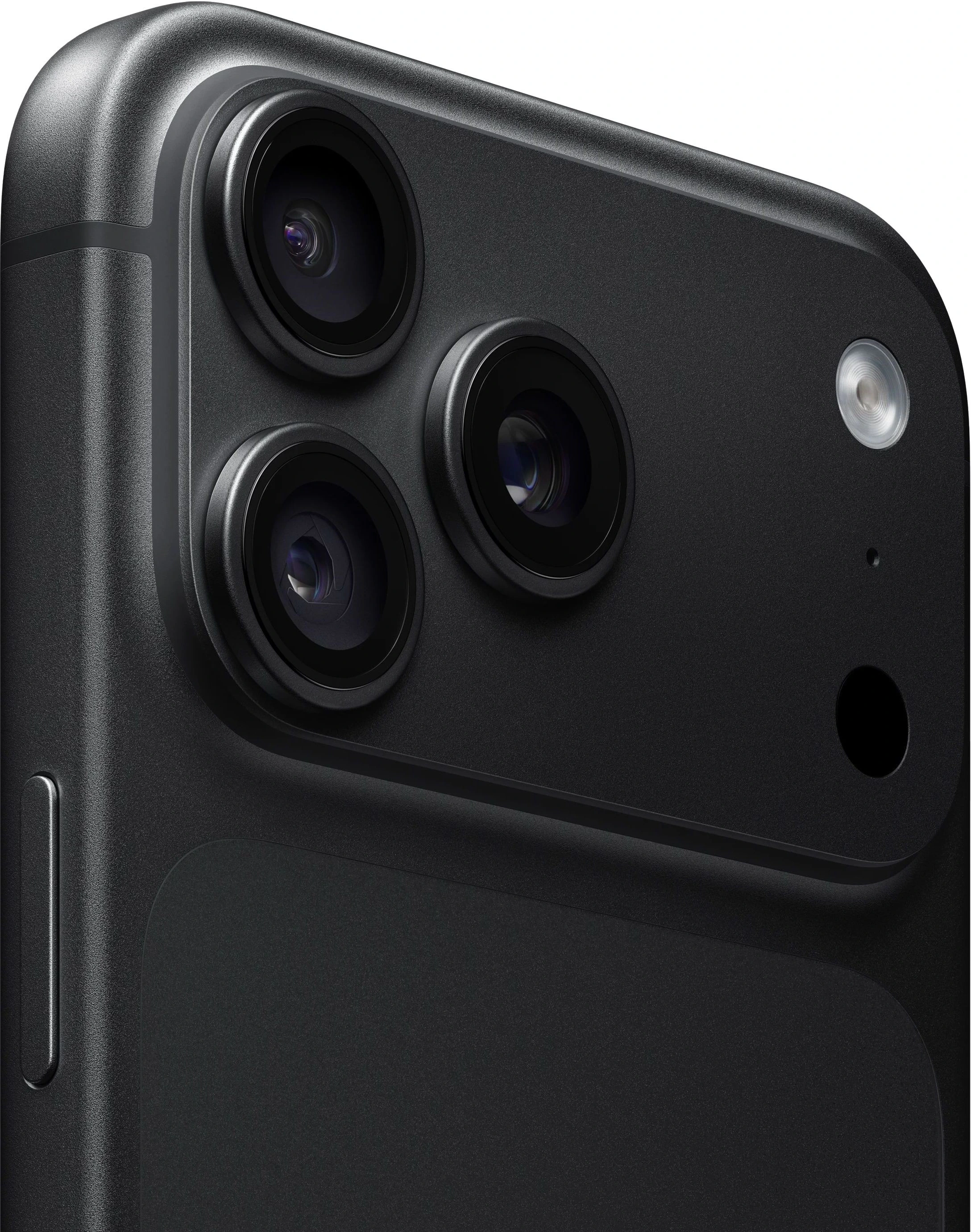 Смартфон iPhone 18 Pro Max 256 GB, Black