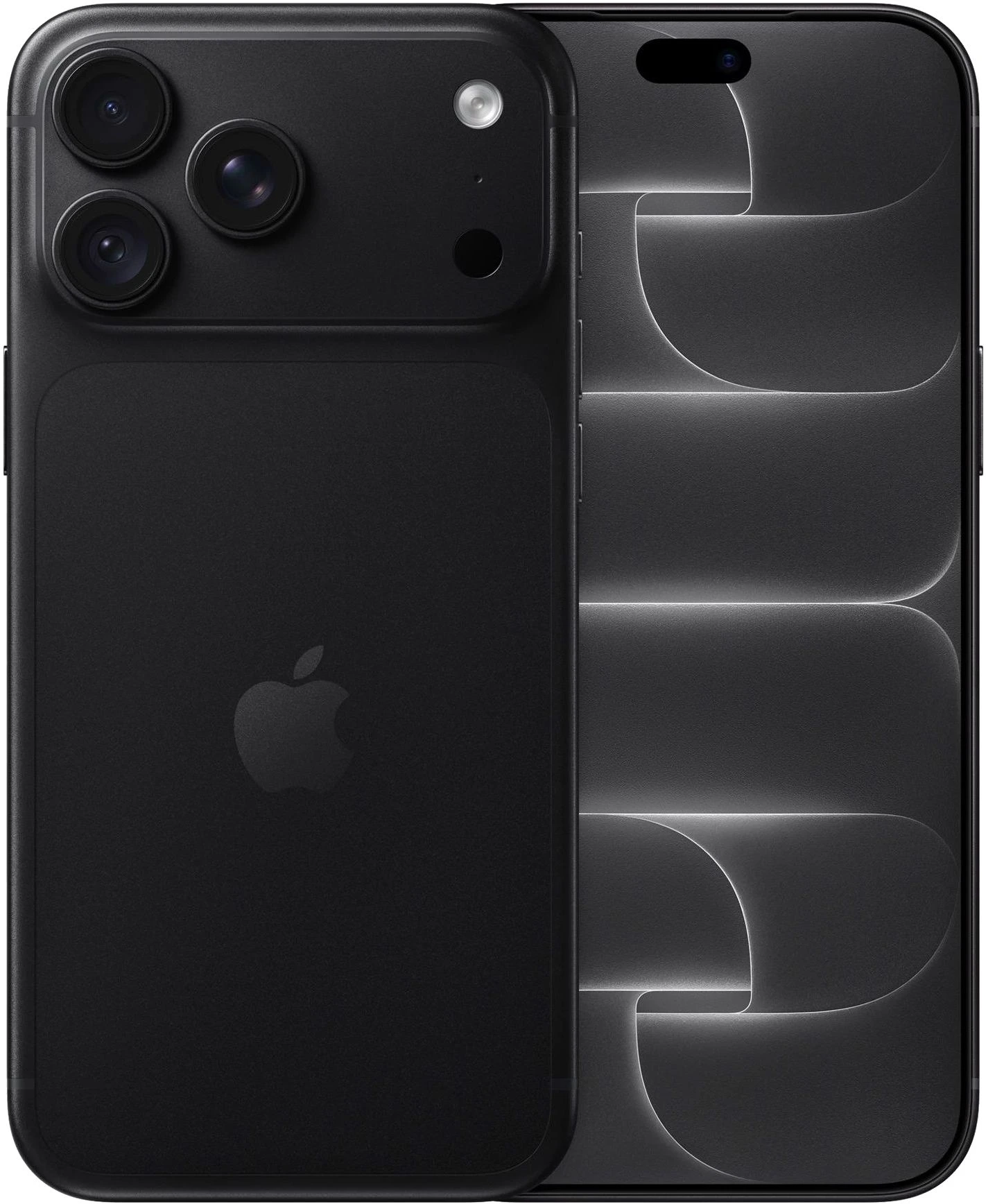 Смартфон iPhone 18 Pro Max 256 GB, Black