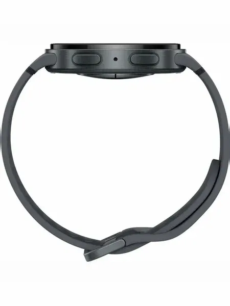 Смарт-часы Samsung Watch 8 L330 44mm Graphite Arabic