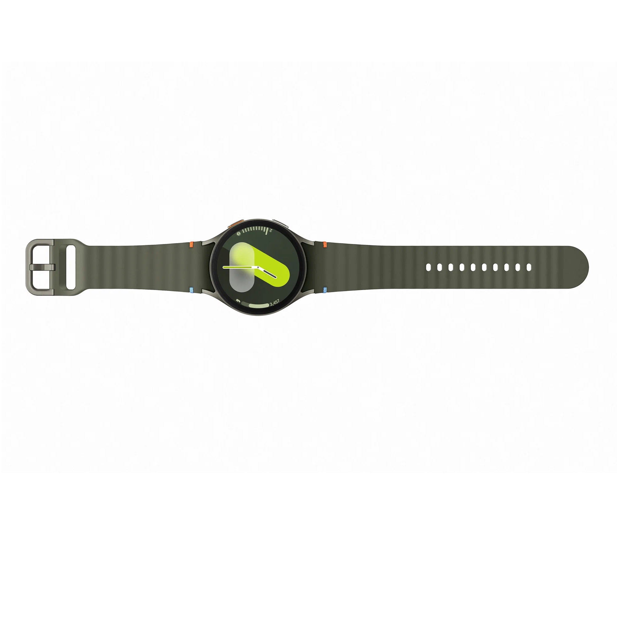 Смарт-часы Samsung Watch 7