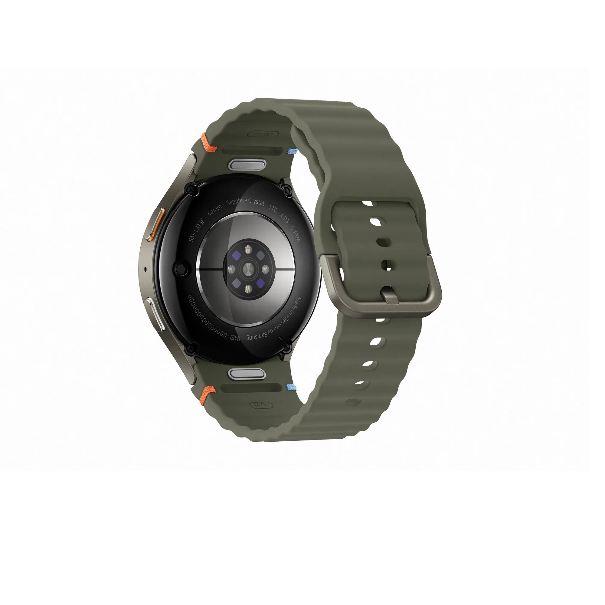 Смарт-часы Samsung Watch 7