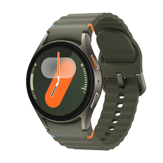 Смарт-часы Samsung Watch 7