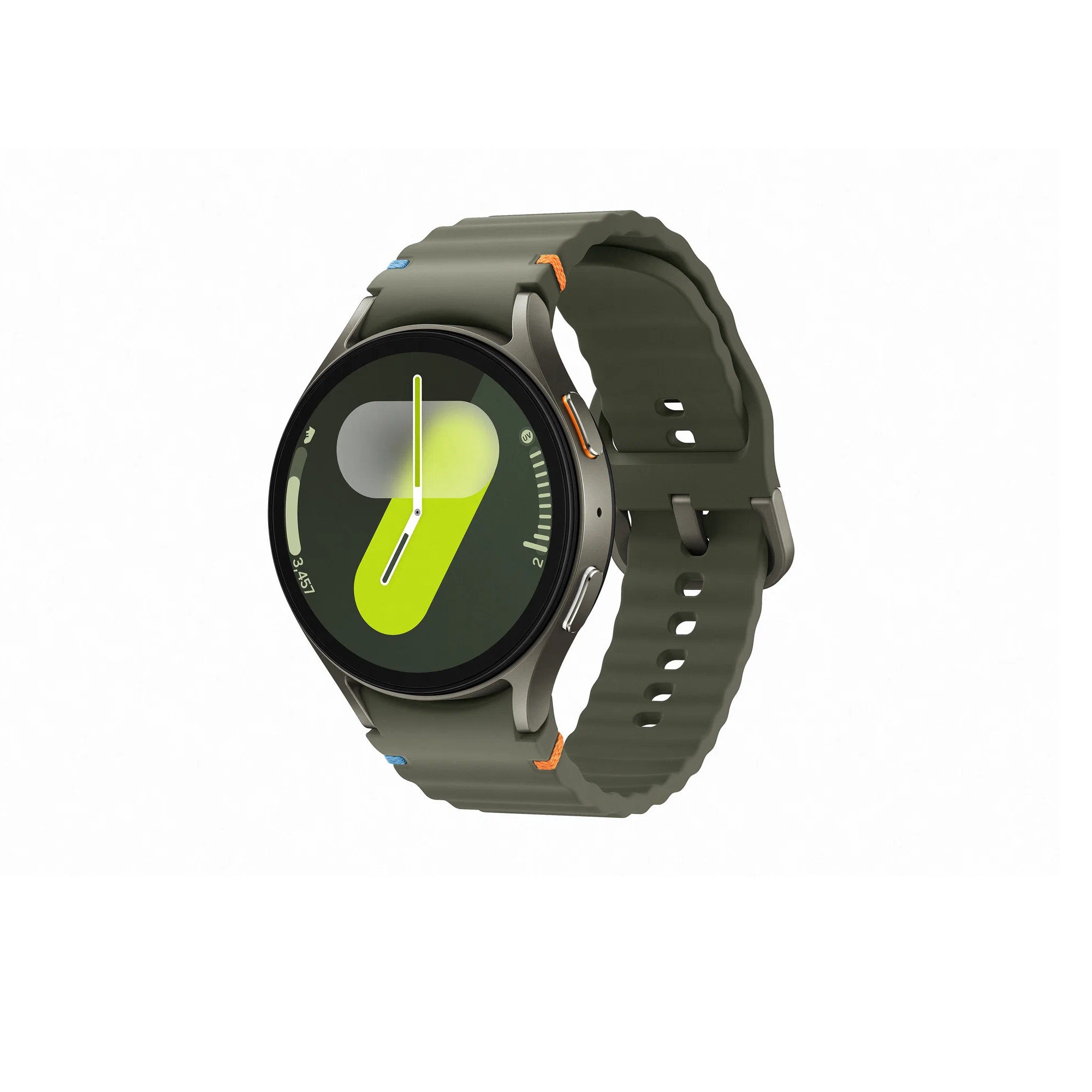 Смарт-часы Samsung Watch 7