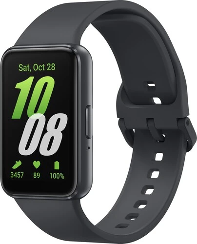 Смарт-часы Samsung Galaxy Fit 3