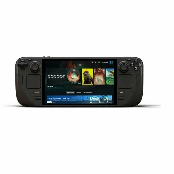 Steam DECK OLED 1Tb