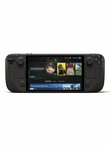 Steam DECK OLED 1Tb