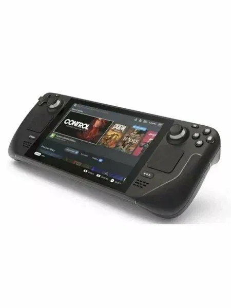 Steam DECK OLED 512Gb