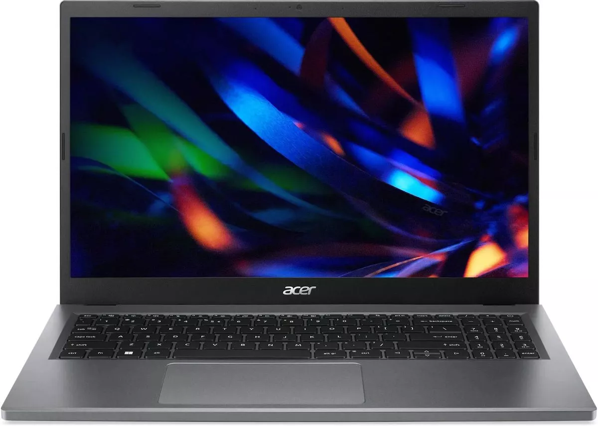 Ноутбук Acer Extensa 15 (R5 7520U, 8 Gb DDR5, SSD 512 Gb, Radeon 610M)
