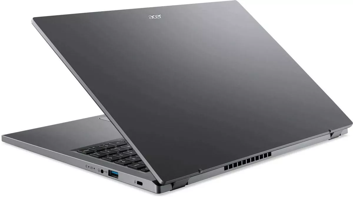Ноутбук Acer Extensa 15 (R5 7520U, 8 Gb DDR5, SSD 512 Gb, Radeon 610M)