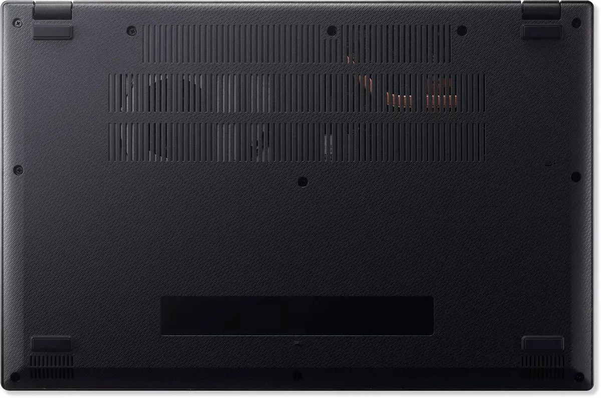 Ноутбук Acer Extensa 15 (R5 7520U, 8 Gb DDR5, SSD 512 Gb, Radeon 610M)