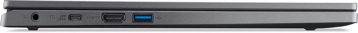 Ноутбук Acer Extensa 15 (R5 7520U, 8 Gb DDR5, SSD 512 Gb, Radeon 610M)