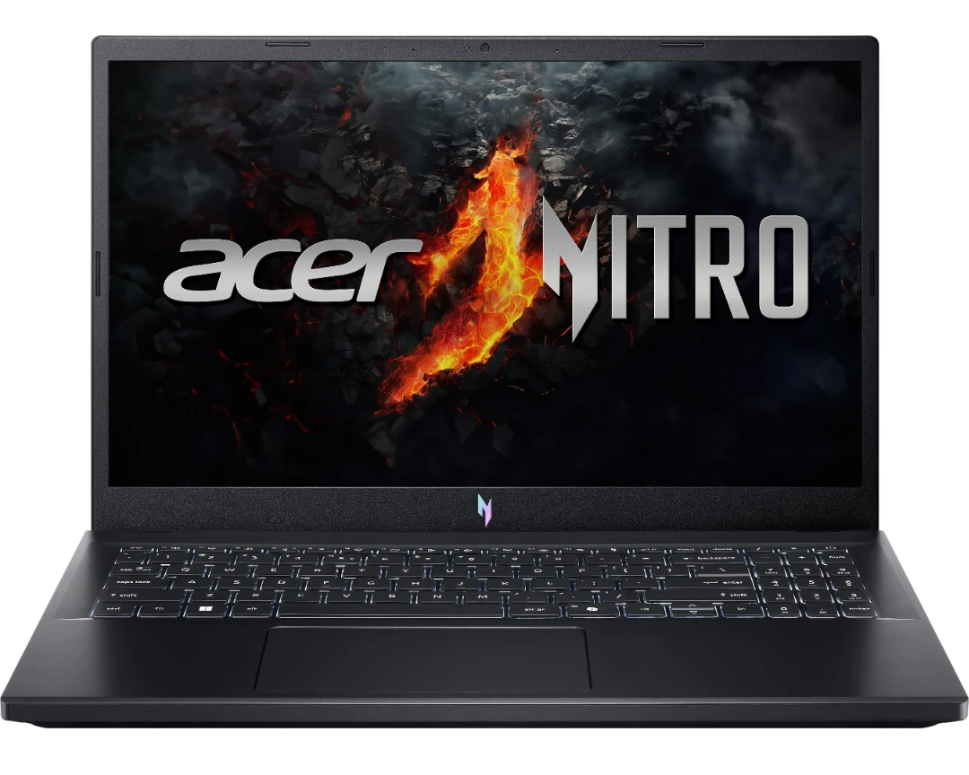 Ноутбук Acer Nitro V15 (i5 13420H, 8 Gb DDR5, SSD 512 Gb, 3050 6 Gb)