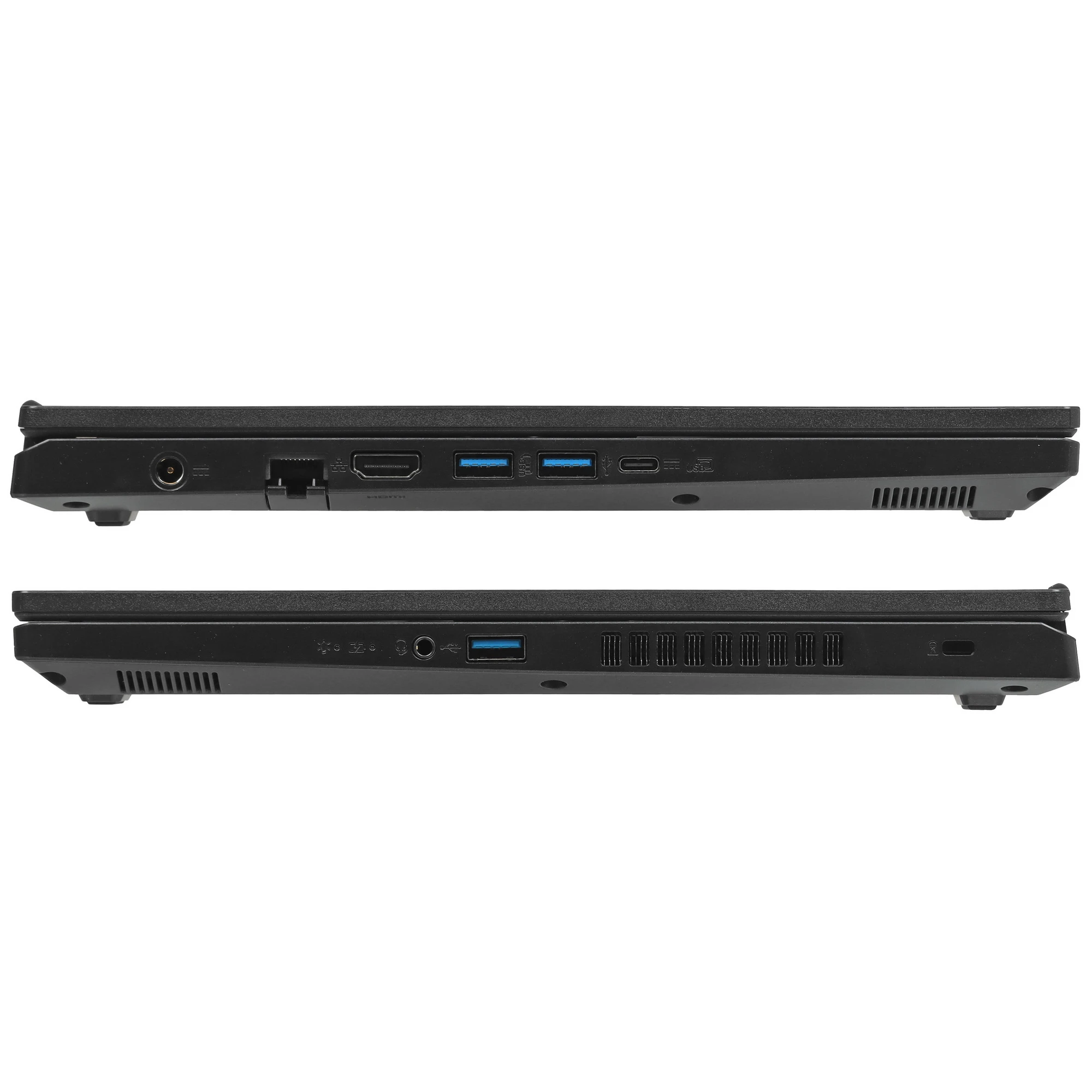 Ноутбук Acer Nitro V15 (i5 13420H, 8 Gb DDR5, SSD 512 Gb, 3050 6 Gb)