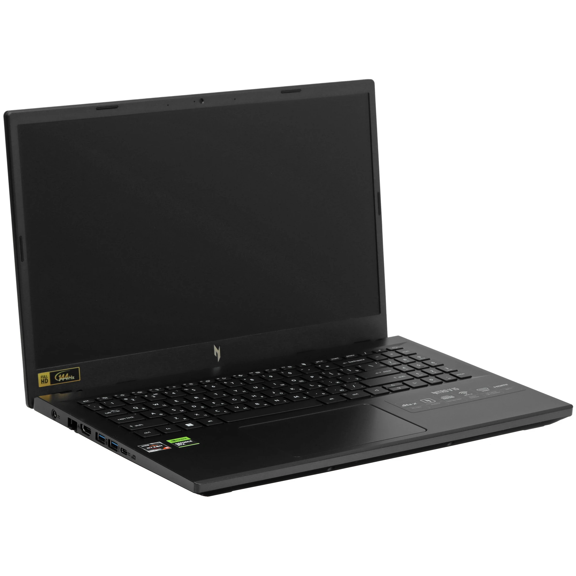 Ноутбук Acer Nitro V15 (i5 13420H, 8 Gb DDR5, SSD 512 Gb, 3050 6 Gb)