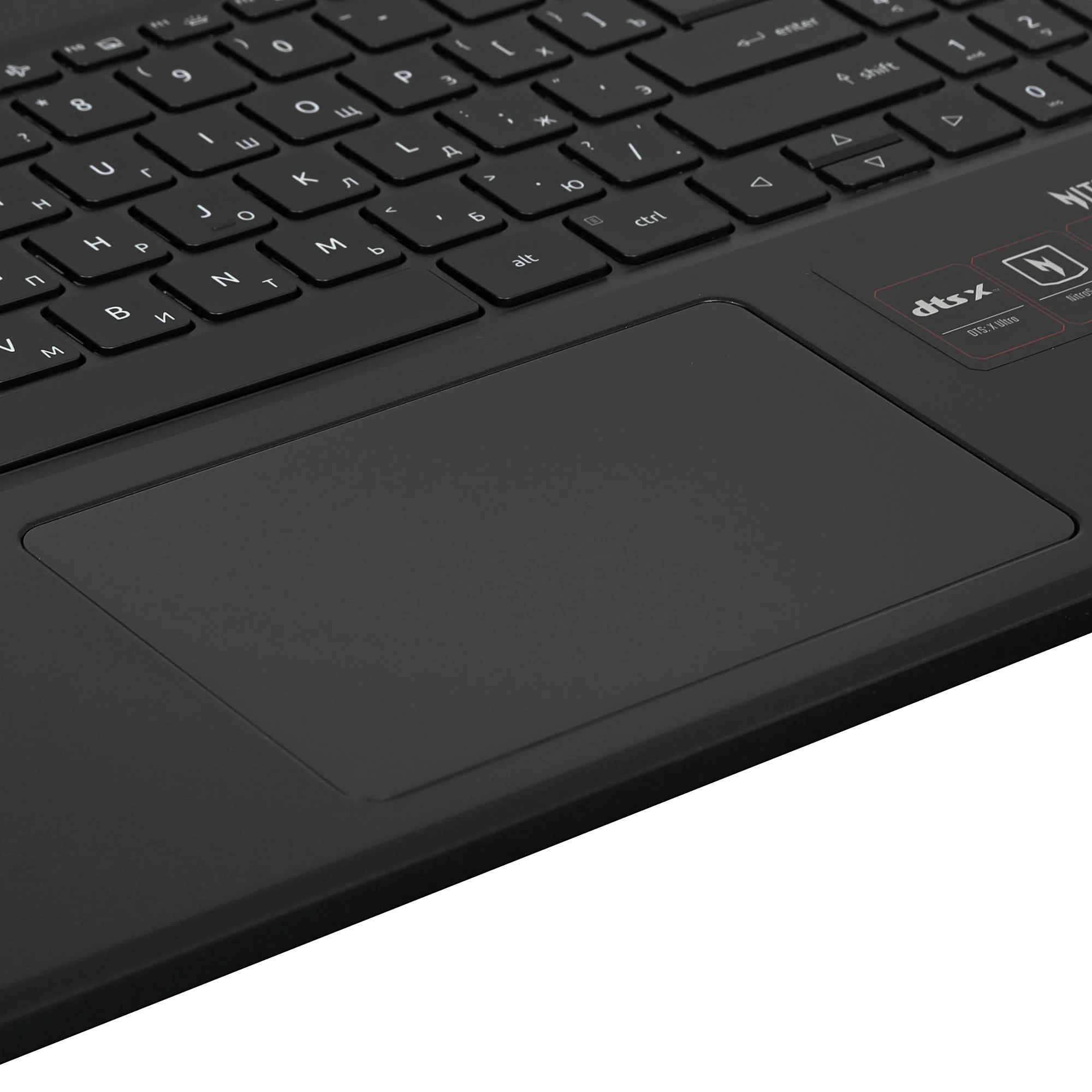Ноутбук Acer Nitro V15 (i5 13420H, 8 Gb DDR5, SSD 512 Gb, 3050 6 Gb)