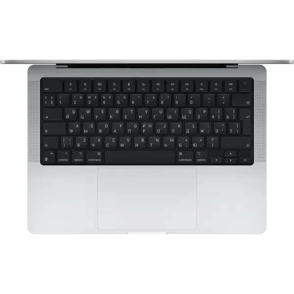 Ноутбук Apple MacBook Pro 16 (2021) M1 Pro 16/1 TB (MK193) Space Gray