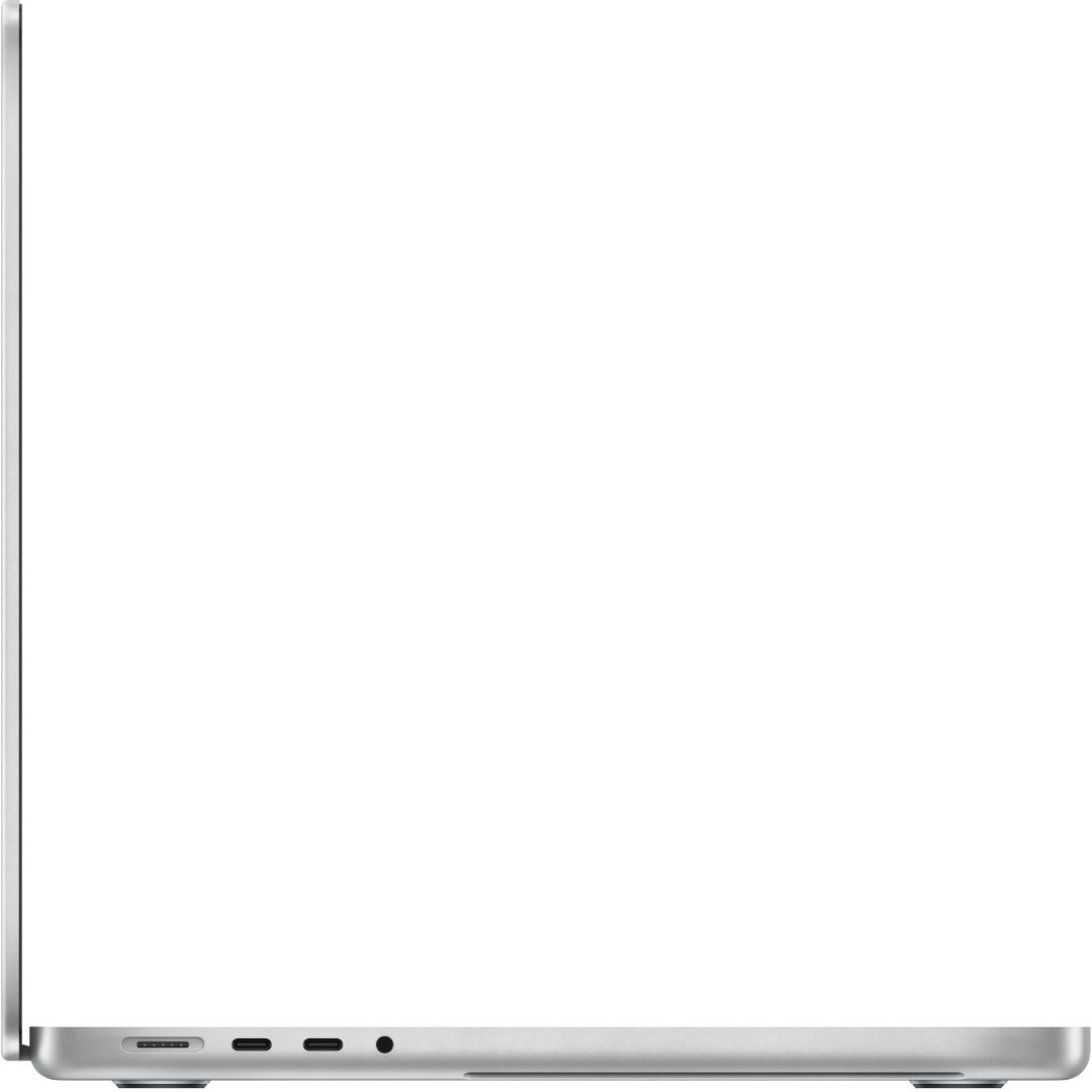 Ноутбук Apple MacBook Pro 16 (2021) M1 Pro 16/1 TB (MK193) Space Gray