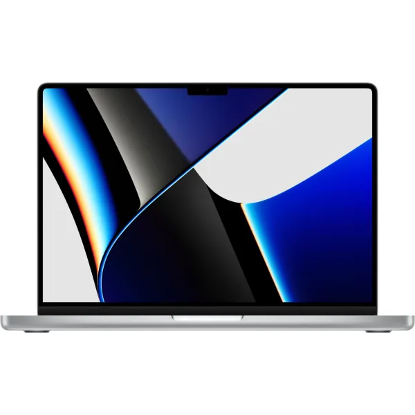 Ноутбук Apple MacBook Pro 16 (2021) M1 Pro 16/1 TB (MK193) Space Gray